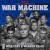 Soundtrack / Nick Cave & Warren Ellis - War Machine (Original Score, Limited Edition, 2017) - Vinyl 
