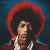 Jimi Hendrix - Both Sides Of The Sky (2018) – 180 gr. Vinyl 
