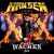 Kai Hansen & Friends - Thank You Wacken: Live (CD+DVD, 2017) CD OBAL