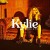 Kylie Minogue - Golden (Limited Clear Vinyl, 2018) - Vinyl 
