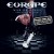 Europe - War Of Kings (CD + DVD) 