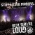 Stiff Little Fingers - Best Served Loud - Live At Barrowland (Edice 2017)