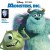 Soundtrack / Randy Newman - Monsters, Inc. / Příšerky s.r.o.(An Original Walt Disney Records Soundtrack) 
