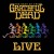 Grateful Dead - Best of the Grateful Dead - Live /Digipack/2CD (2018) 