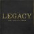 Cadillac Three - Legacy (2017) - Vinyl 