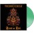 Voodoo Circle - Raised On Rock (Limited Green Edition, 2018) - Vinyl 