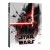 Film/Akční - Star Wars: Poslední z Jediů 2BD (2D+bonusový disk) - Limited První řád (BRD) 