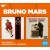 Bruno Mars - 24k Magic / Unorthodox Jukebox (2CD, Edice 2021)