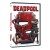 Film/Akční - Deadpool 2 