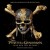 Soundtrack / Geoff Zanelli - Pirates Of The Caribbean: Dead Men Tell No Tales / Piráti z Karibiku (2017) 