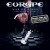 Europe - War Of Kings (Deluxe Special Edition) 