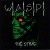W.A.S.P. - Sting (CD + DVD, Reedice 2016) CD OBAL