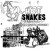 Hot Snakes - Automatic Midnight (Edice 2018) – Vinyl 