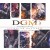 DGM - Passing Stages - Live In Milan And Atlanta (2CD+DVD, 2017) 