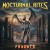 Nocturnal Rites - Phoenix (Limited Clear Vinyl, 2017) – Vinyl 