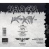 Vader - Live In Decay /Digipack (2015) 