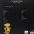 Jacques Brel - Bruxelles (2013) - 180 gr. Vinyl 