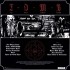 T.O.M.B. - Fury Nocturnus (2016) - Vinyl 