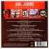 Dr. John - Original Album Series (5CD BOX, 2009) 