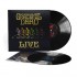 Grateful Dead - Best Of The Grateful Dead - Live Volume I: 1969-1977 /2LP (2018) 