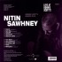 Nitin Sawhney - Live At Ronnie Scott's (2017) - Vinyl 