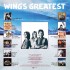 Wings - Greatest (Reedice 2018) - 180 gr. Vinyl 
