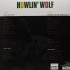 Howlin' Wolf - Howlin' Wolf / Moanin' In The Moonlight (Edice 2014) - 180 gr. Vinyl 