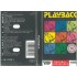 Various Artists - Playback (Kazeta - 1992)