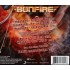 Bonfire - Treueband (EP, 2012) 
