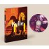 Kylie Minogue - Golden (Deluxe Edition, 2018) DVD OBAL