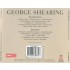 George Shearing - Burnished Brass / Satin Brass 