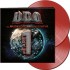 U.D.O. - We Are One (Limited Red Vinyl, 2020) - Vinyl
