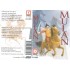 Mulan - Audiopohádka (Kazeta - 2001)