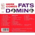 Fats Domino - Here Comes Fats Domino (Edice 2011) 