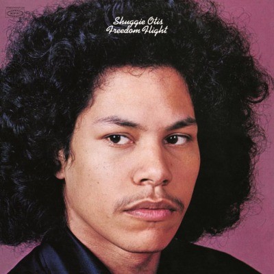 Shuggie Otis - Freedom Flight - 180 gr. Vinyl 