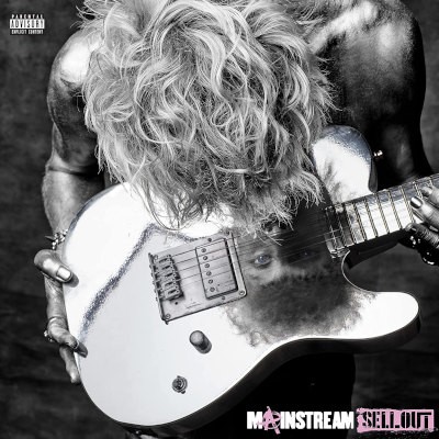 Machine Gun Kelly - Mainstream Sellout (2022)