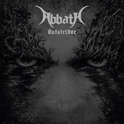 Abbath - Outstrider (Digipack, 2019)