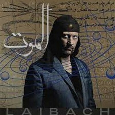 Laibach - Alamut (2024)