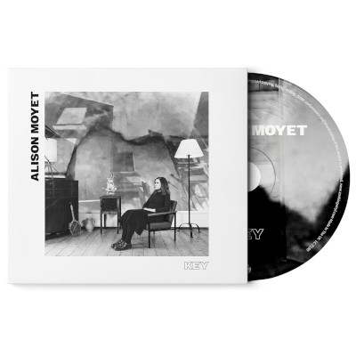 Alison Moyet - Key (2024) /Digipack