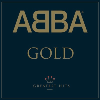 ABBA - ABBA Gold: Greatest Hits - 180 gr. Vinyl