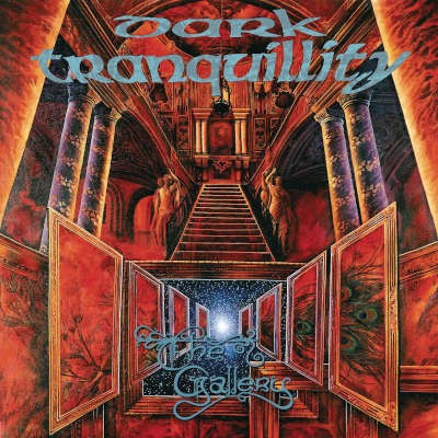 Dark Tranquillity - Gallery (Remaster 2021)