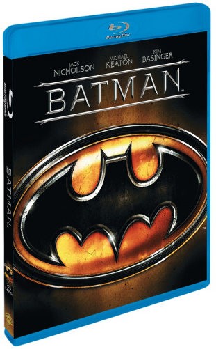 Film/Akční - Batman (Blu-ray)