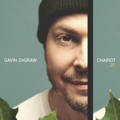 Gavin Degraw - Chariot 20 (2024) - Vinyl