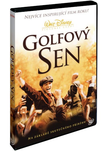 Film/Sportovní - Golfový sen 