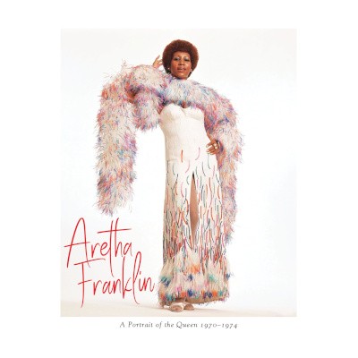 Aretha Franklin - A Portrait Of The Queen - 1970-1974 (2023) /6LP BOX