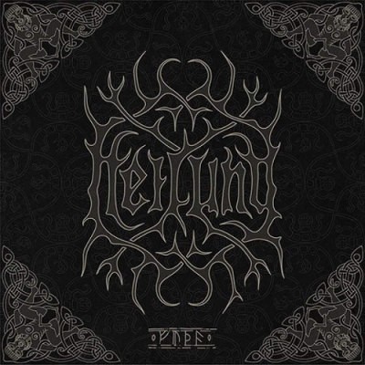 Heilung - Futha (Digipack, 2019)