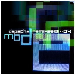 Depeche Mode - Remixes '81 - '04: Single Disc Edition 