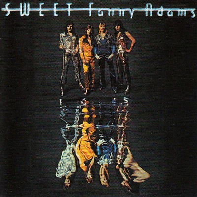 Sweet - Sweet Fanny Adams (Remastered 2005) 