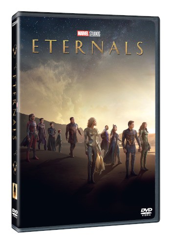 Film/Akční - Eternals 