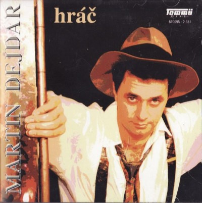 Martin Dejdar - Hráč (1994)